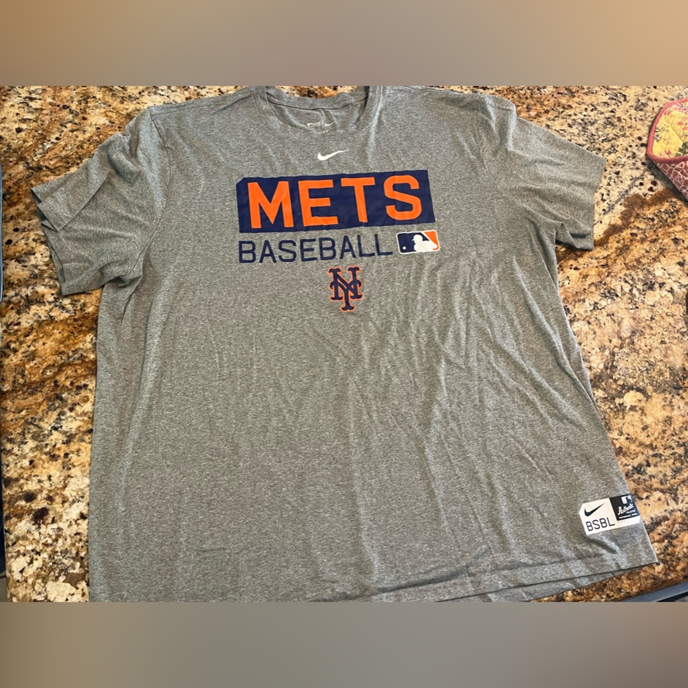 Nike NY Mets tshirt